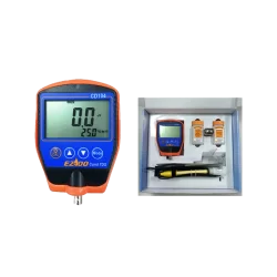 TDSمتر و ECمتر پرتابل ازدو مدل EZDO CD-104