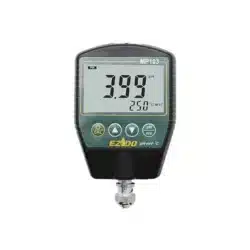 اسید سنج و orp متر پرتابل ازدو مدل EZDO MP-103