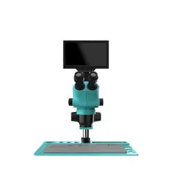 Kailiwei RF4 RF7050TVD2 Microscope-0-لوپ سه چشم کایلیوی مدل Kailiwei RF4 RF7050TVD2