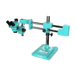 Kailiwei RF4 RF7050TVW-microscope-0-لوپ سه چشم کایلیوی مدل Kailiwei RF4 RF7050TVW