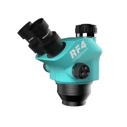 Kailiwei RF4 RF7050TVW-microscope-0-لوپ سه چشم کایلیوی مدل Kailiwei RF4 RF7050TVW