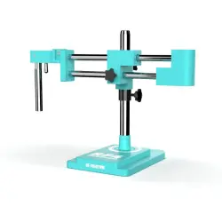 Kailiwei RF4 RF7050TVW-microscope-0-لوپ سه چشم کایلیوی مدل Kailiwei RF4 RF7050TVW