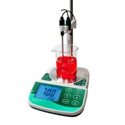PHسنج رومیزی , ORP متر رومیزی ازدو مدل AsrTools EZDO PL-700PV