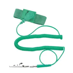 Proskit 8pk-611d anti static esd wrist strap-0-دستبند مچ بند آنتی استاتیک پروسکیت مدل Proskit 8pk-611D