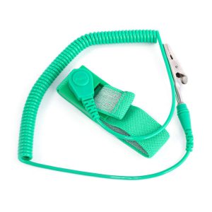 Proskit 8pk-611d anti static esd wrist strap-0-دستبند مچ بند آنتی استاتیک پروسکیت مدل Proskit 8pk-611D
