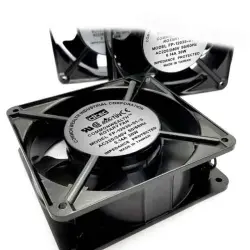 فن دیتک DC220V مدل AsrTools DTEC 121238 S