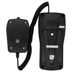 TES 1339P Photosynthesis Light Quantum Meter-0-فتوسنتز متر، PAR متر و نورسنج دیتالاگر تی ای اس مدل TES TES-1339P