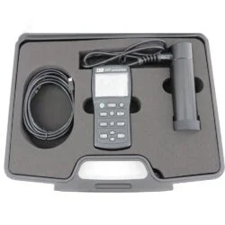 TES-137 Luminantiemeter Usb Met Interface Backlit Functie Lux Meter-0-درخشندگی سنج تی ای اس مدل TES TES-137