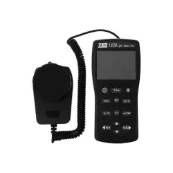 TES TES-1339 Light Meter Pro-0-نور سنج (لوکس متر) تی ای اس مدل TES TES-1339