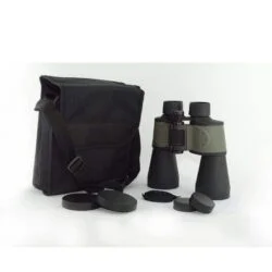 دوربین دوچشمی کامار مدل AsrTools CAMAR 7x50