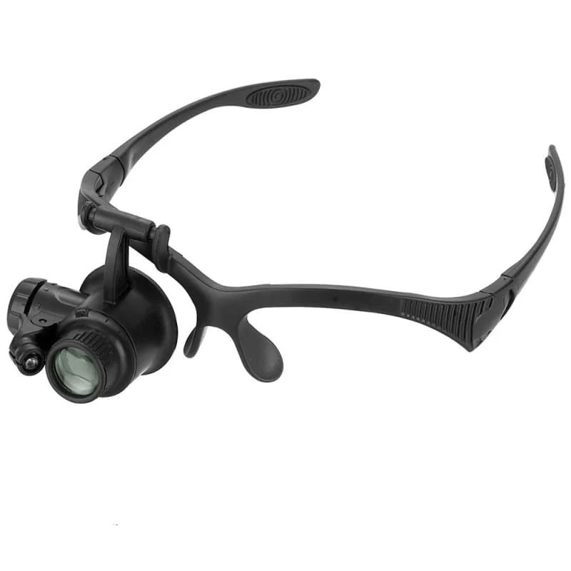 لوپ کامار مدل CAMAR 9892F عصرتولز لوپ کامار مدل CAMAR 9892F عصرتولز