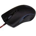 ماوس مخصوص بازی تسکو مدل TSCO TM 755 GA عصرتولز