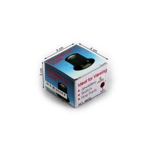 ذره بین کامار مدل CAMAR 8920A مجموعه 2 عددی AsrTools