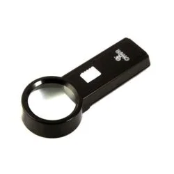 camar-7501GL-magnifier 2LED-0-ذره بین دستی کامار مدل CAMAR 7501GL