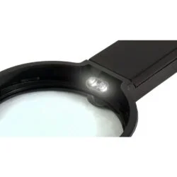 camar-7501GL-magnifier 2LED-0-ذره بین دستی کامار مدل CAMAR 7501GL