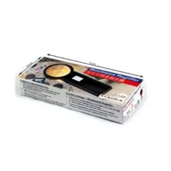 camar-7501GL-magnifier 2LED-0-ذره بین دستی کامار مدل CAMAR 7501GL