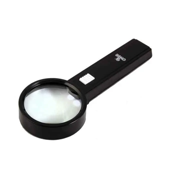camar-7501Mgl-magnifier-2led-0-ذره بین دستی کامار مدل CAMAR 7501MGL camar-7501Mgl-magnifier-2led-0-ذره بین دستی کامار مدل CAMAR 7501MGL