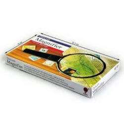 camar-8211g-magnifier-0-ذره بین دستی کامار مدل CAMAR 8211G