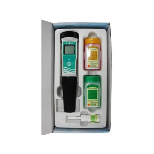 اسید سنج ازدو مدل EZDO 6011 ASRTOOLS