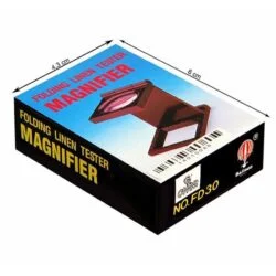 ذره بین کامار مدل CAMAR FD30A مجموعه 2 عددی AsrTools