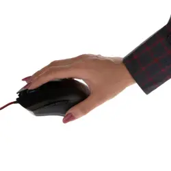 ماوس مخصوص بازی تسکو مدل TSCO TM 751GA عصرتولز