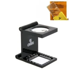 ذره بین کامار مدل CAMAR FD30A مجموعه 2 عددی AsrTools