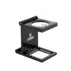 ذره بین کامار مدل CAMAR FD30A مجموعه 2 عددی AsrTools