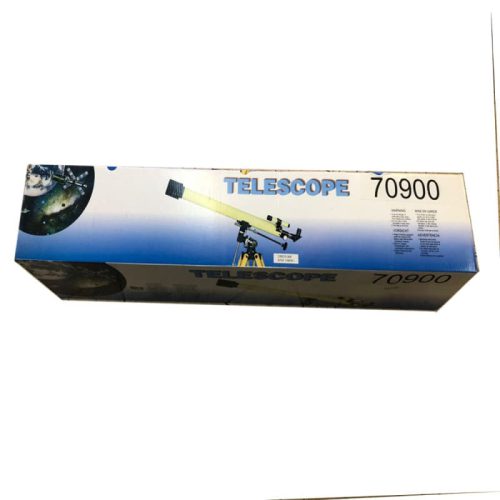 تلسکوپ کامار مدل AsrTools CAMAR CRG 70900