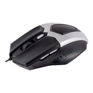 ماوس بی سیم کینگ استار مدل KINGSTAR KM610W عصرتولز