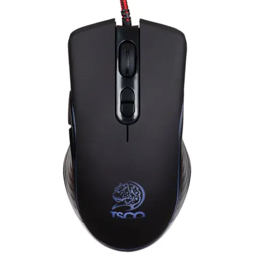 ماوس مخصوص بازی تسکو مدل TSCO TM 755 GA ASRTOOLS