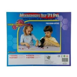 میکروسکوپ کامار مدل AsrTools CAMAR 04S71