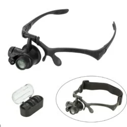 لوپ کامار مدل CAMAR 9892F عصرتولز