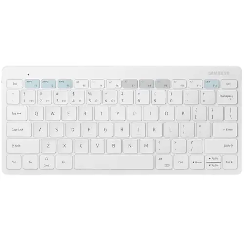 کیبورد بیسیم سامسونگ مدل Samsung Trio500/EJ-B3400 asrtools