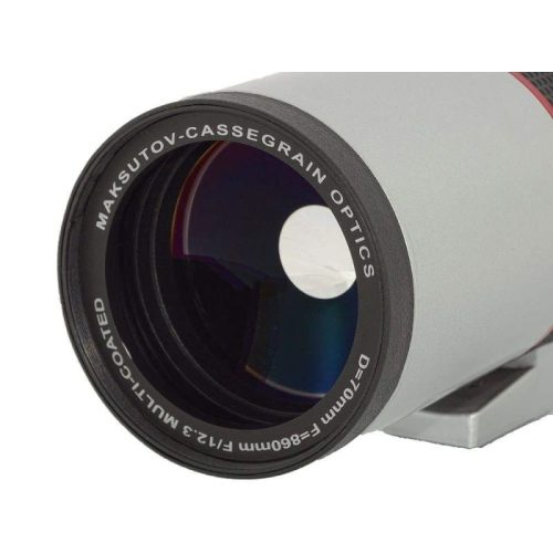 دوربین تک چشمی کامار مدل CAMAR 70×114- 38 عصرتولز