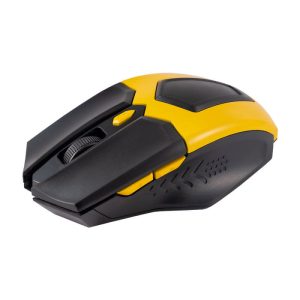 ماوس بی سیم کینگ استار مدل KINGSTAR KM610W عصرتولز