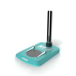 kailiwei-rf4-RF6565TV-microscope-0-لوپ سه چشم کایلیوی مدل Kailiwei RF4 RF6565TV