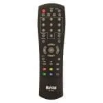 marshal me-888-remote-control-0-ریموت کنترل مارشال مدل ‌Marshal ME-888