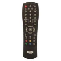 marshal me-888-remote-control-0-ریموت کنترل مارشال مدل ‌Marshal ME-888