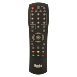 marshal me-888-remote-control-0-ریموت کنترل مارشال مدل ‌Marshal ME-888