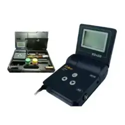 اسید سنج ازدو مدل EZDO PH PP-201