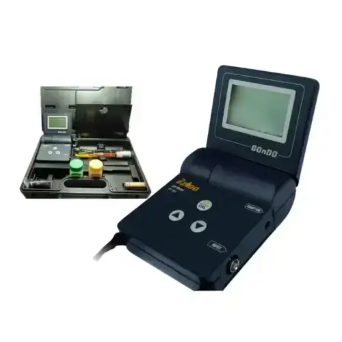 اسید سنج ازدو مدل EZDO PH PP-201