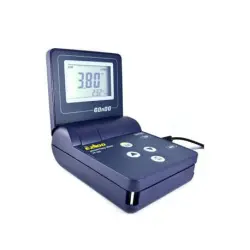 اسید سنج ازدو مدل EZDO PH PP-203 ASRTOOLS