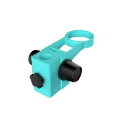 rf4-rf7050tvp-microscope-0-لوپ سه چشم آر اف فور مدل RF4 RF7050TV