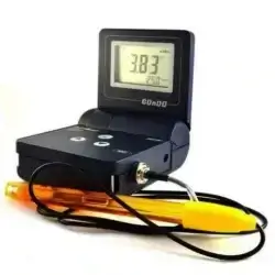 اسید سنج ازدو مدل EZDO PH PP-201