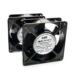 فن دیتک DC220V مدل AsrTools DTEC 121238 S