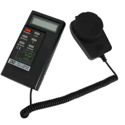 tes-1334A-lux-intensity-meter-0-نور سنج تی ای اس مدل TES TES-1334A