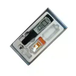 کنداکتیویتی متر ازدو مدل EZDO ECmeter 6021