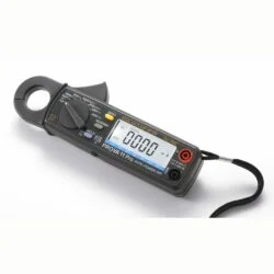 میلی آمپرمتر کلمپی تی ای اس مدل PROVA 11 ASRTOOLS