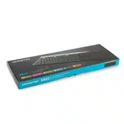 کیبورد کینگ استار مدل KINGSTAR KB92 پست پیشتاز