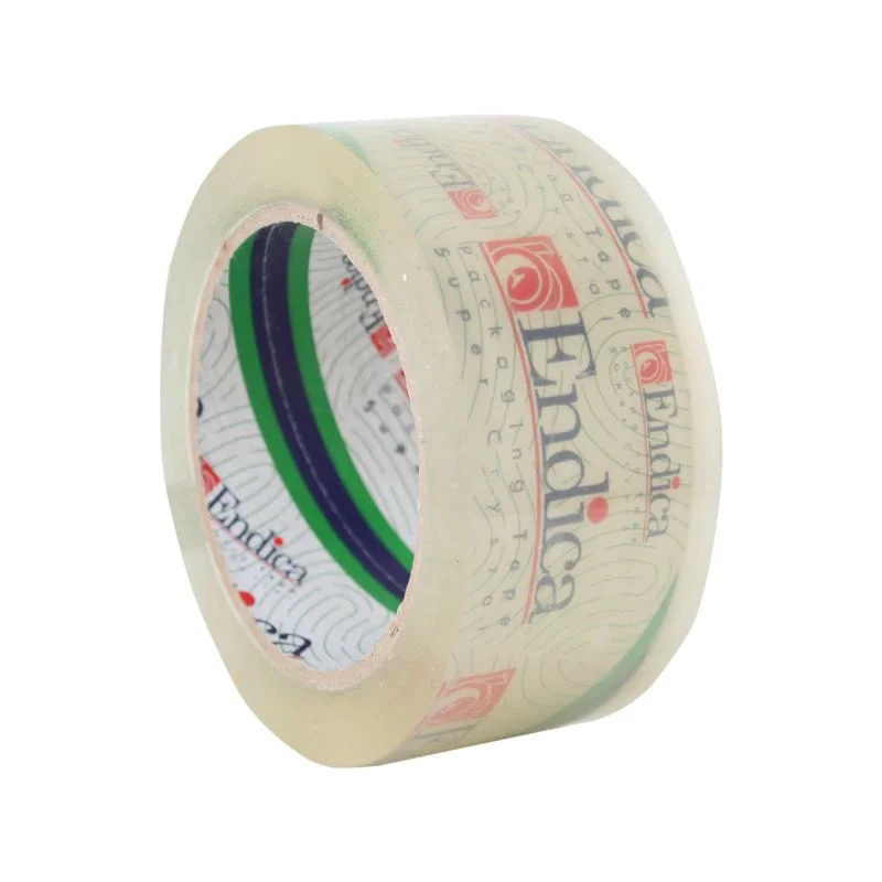 چسب نواری آندیکا بی صدا مدل Endica 5CM چسب نواری آندیکا بی صدا مدل Endica 5CM